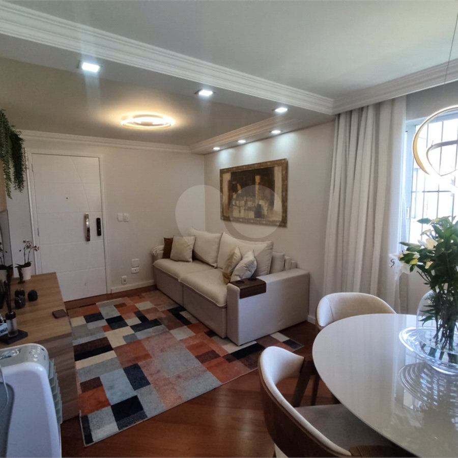 Apartamento à venda com 3 quartos em Jardim Íris, São Paulo, SP