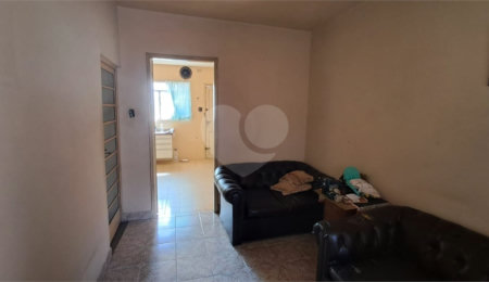 Sobrado à venda com 4 quartos em Tucuruvi, São Paulo, SP