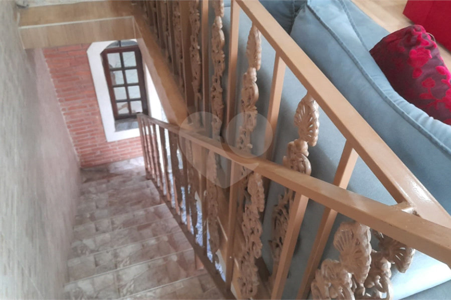 Sobrado à venda com 4 quartos, sendo 3 suítes, em Casa Verde, São Paulo, SP