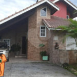 Casa à venda com 2 quartos, sendo 1 suíte,  no condomínio Morada da Praia, Bertioga - SP