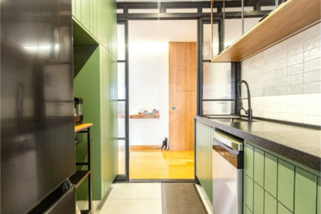 Apartamento à venda com 2 quartos, sendo 1 suíte, em Vila Leopoldina, São Paulo, SP