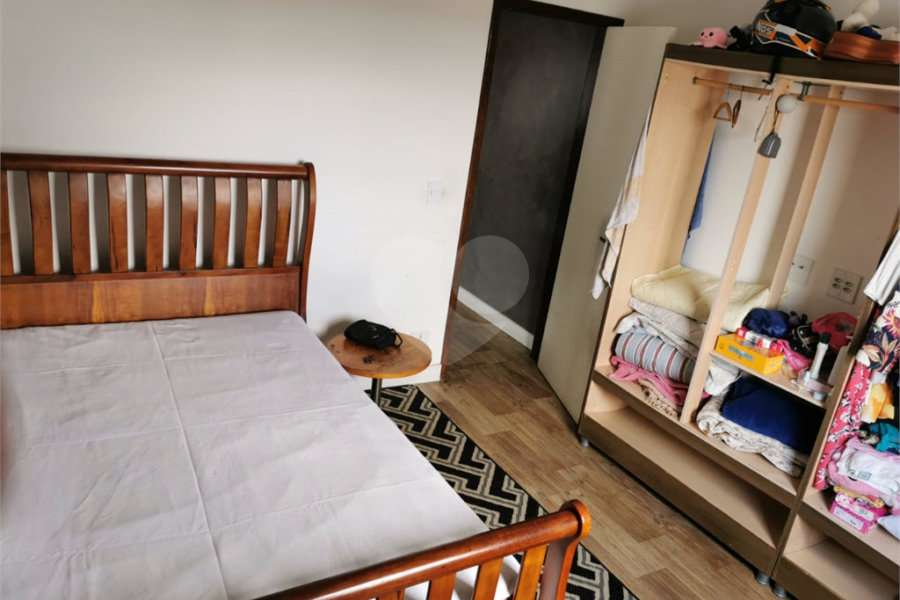 Casa à venda com 2 quartos em Horto, São Paulo, SP