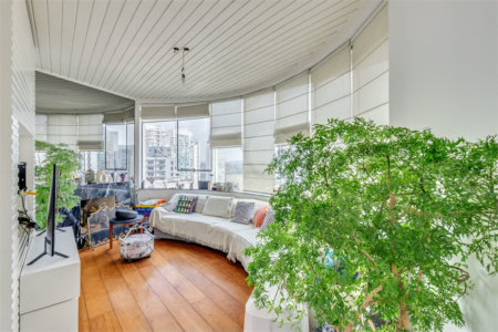 Apartamento à venda com 4 quartos, sendo 2 suítes, em Brooklin, São Paulo, SP