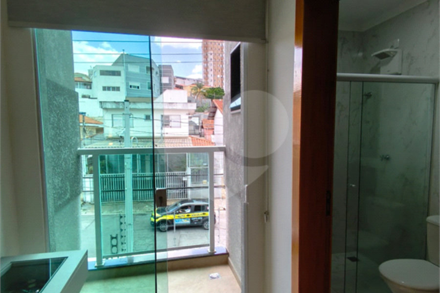 Sobrado à venda com 3 suítes em Tucuruvi, São Paulo, SP