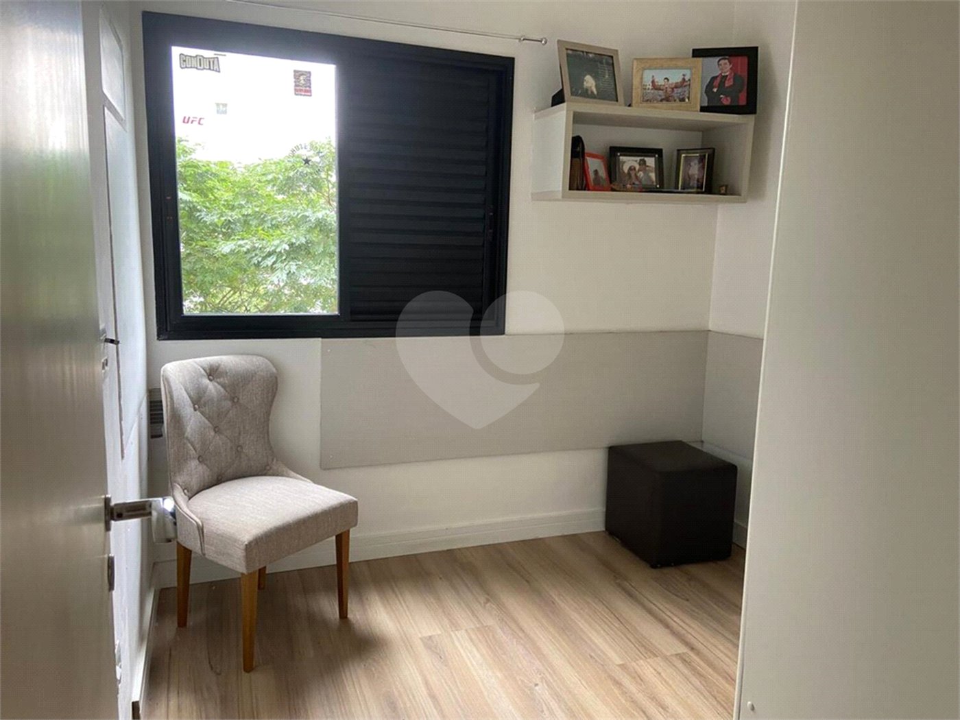 Apartamento à venda com 3 quartos, sendo 1 suíte, em Vila Suzana, São Paulo, SP