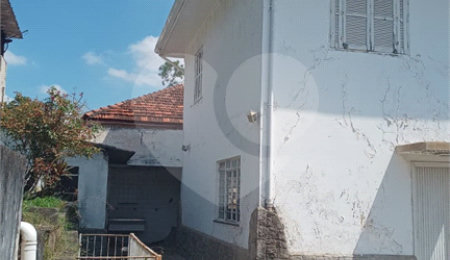 Sobrado para alugar com 3 quartos em Jardim Floresta, São Paulo, SP