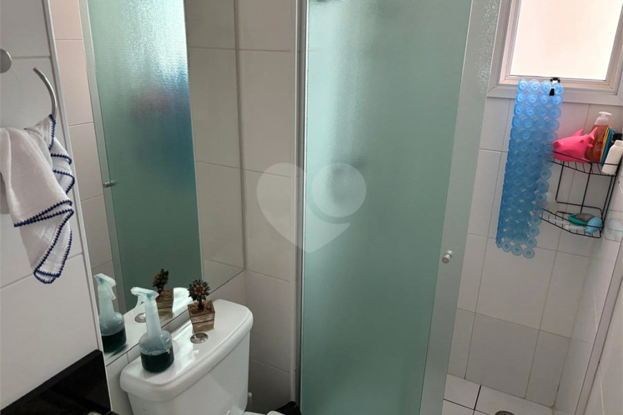 Apartamento à venda com 3 quartos, sendo 2 suítes, em Santana, São Paulo, SP