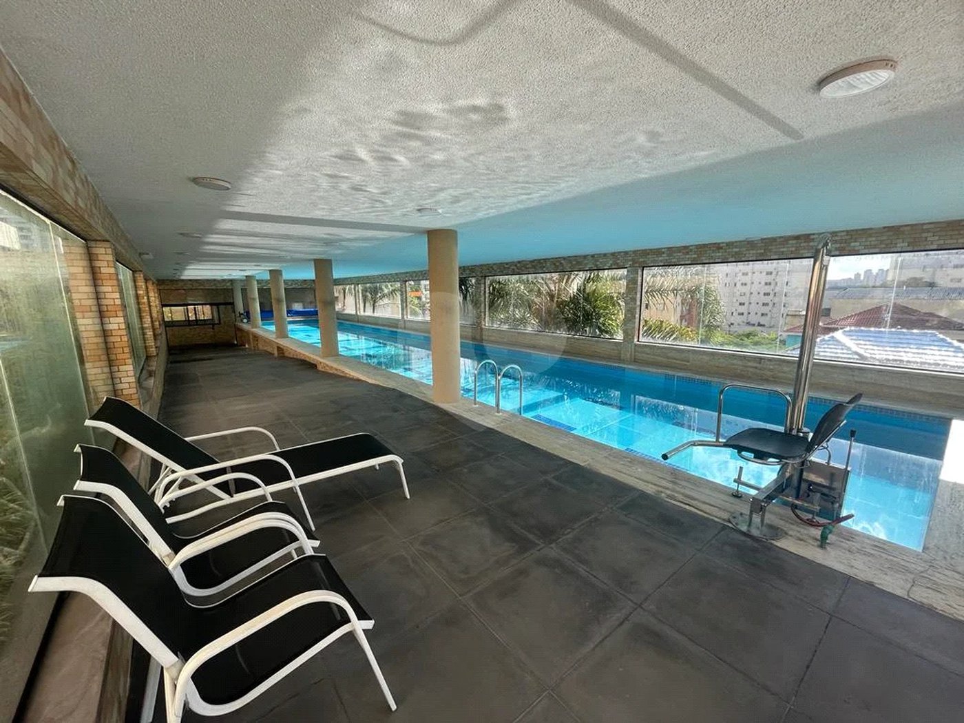 Apartamento à venda com 3 suítes em Santa Teresinha, São Paulo, SP