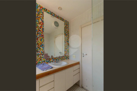 Apartamento à venda com 4 quartos, sendo 1 suíte,  em Cidade Monções, São Paulo, SP