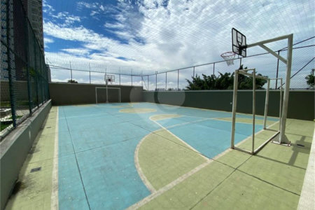 Apartamento à venda com 2 quartos, sendo 1 suíte, em Parque São Domingos, São Paulo, SP