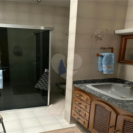 Casa à venda com 3 suítes em Jardim Colombo, São Paulo, SP