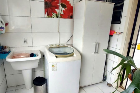 Apartamento Residencial à venda, Campo Grande, Santos - AP0818.