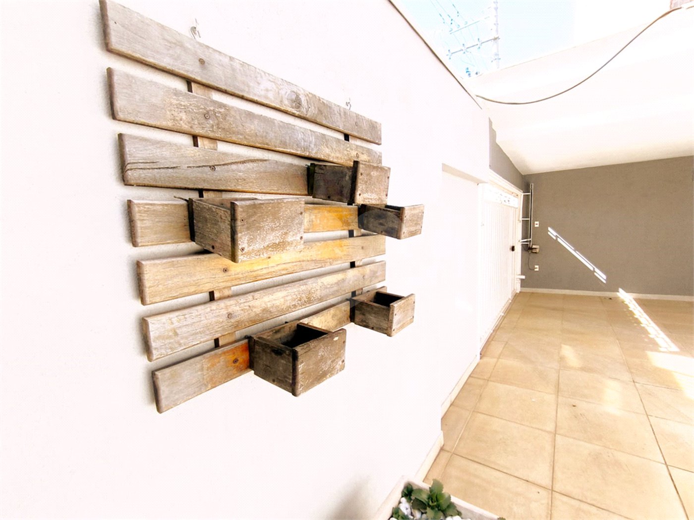 Casa à venda com 3 quartos, sendo 1 suíte, em Vila Arnaldo, São Carlos, SP