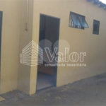 Casa à venda com 1 quarto em Loteamento Habitacional São Carlos 2, São Carlos, SP