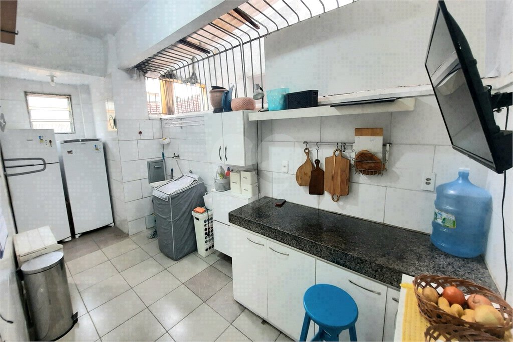 Apartamento à venda com 2 quartos em Taquara, Rio de Janeiro, RJ