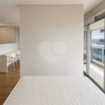 Apartamento à venda com 1 quarto em Chácara Santo Antônio (zona Sul), São Paulo, SP