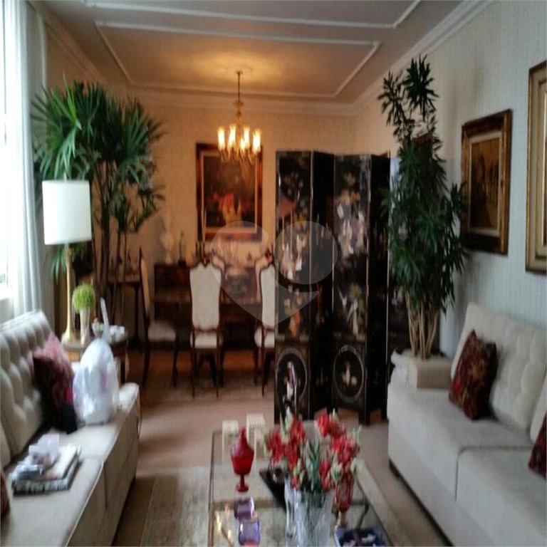 Apartamento à venda com 4 quartos, sendo 3 suítes, em Jardim Paulista, São Paulo, SP