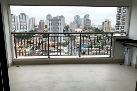 Apartam,ento com 93m² , 2 quarto sendo 1 suiteAv. Nazaré