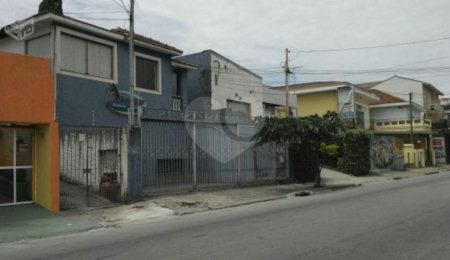 Sobrado à venda com 3 quartos em Imirim, São Paulo, SP