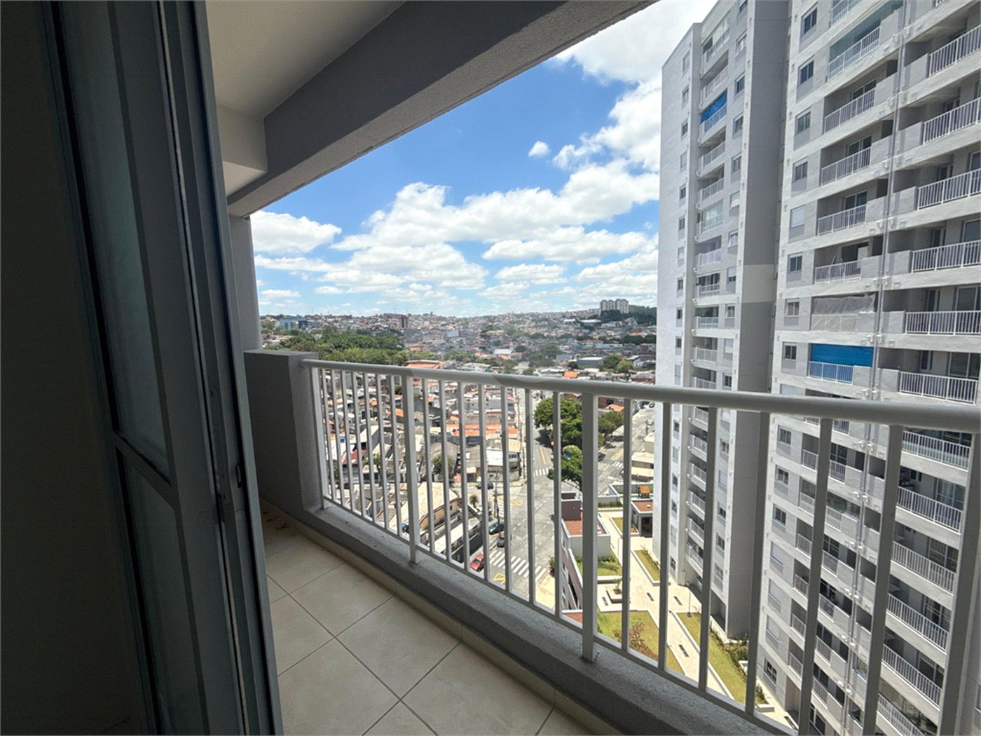 Apartamento à venda com 2 quartos em Jardim Maringá (zona Leste), São Paulo, SP