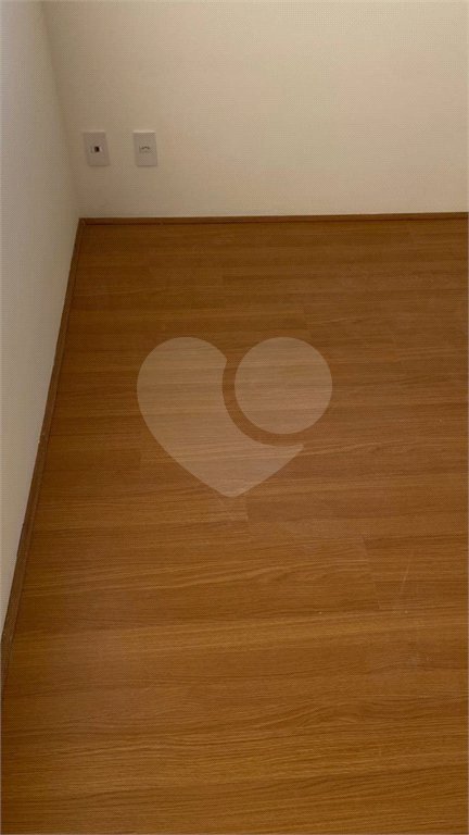 Apartamento à venda com 2 quartos em Tatuapé, São Paulo, SP