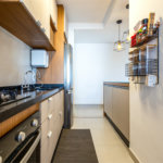 Apartamento à venda com 2 quartos, sendo 1 suíte,  em Vila Leopoldina, São Paulo, SP