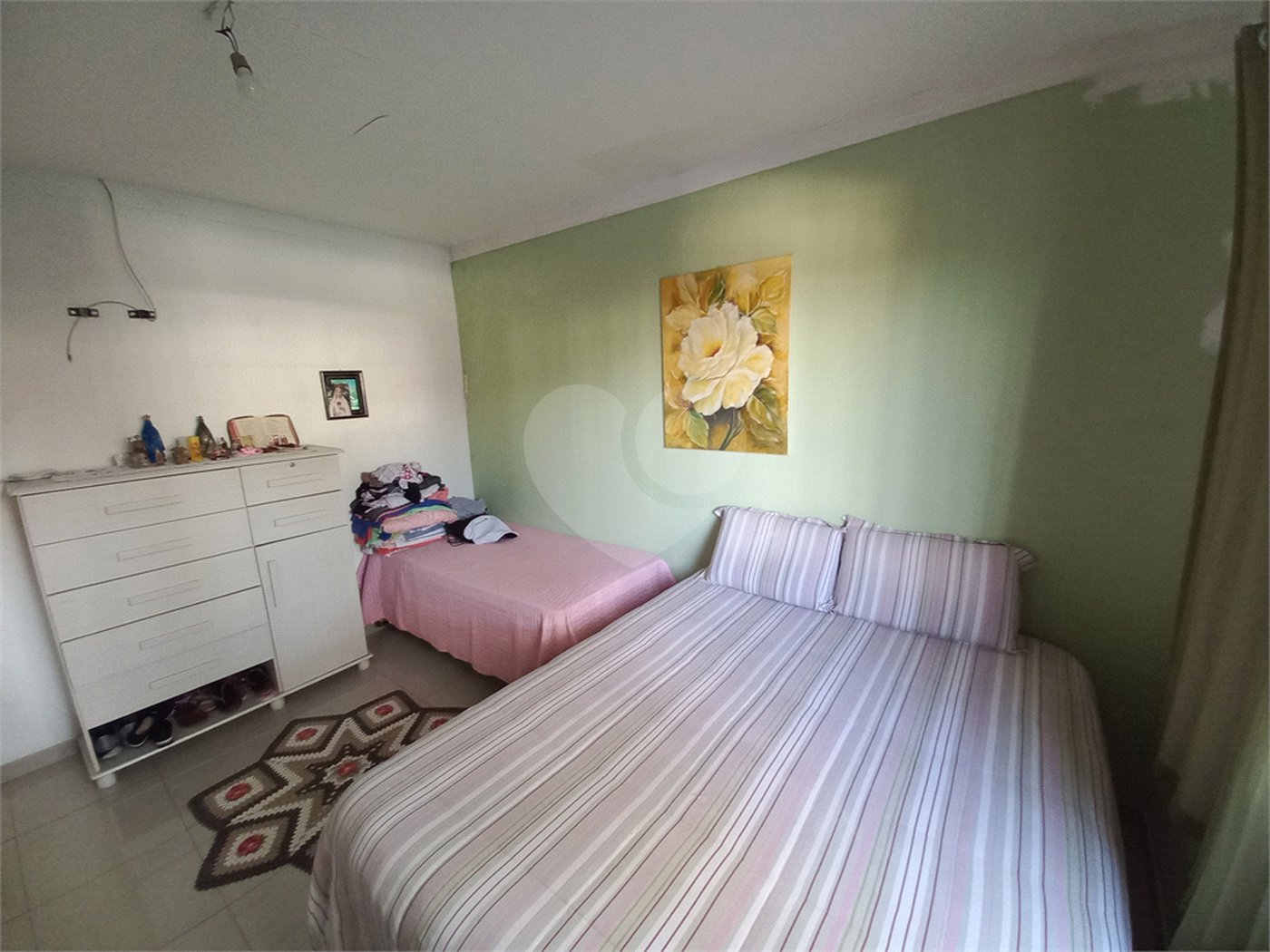 Casa Térrea à venda com 2 quartos em Jardim das Palmas, São Paulo, SP