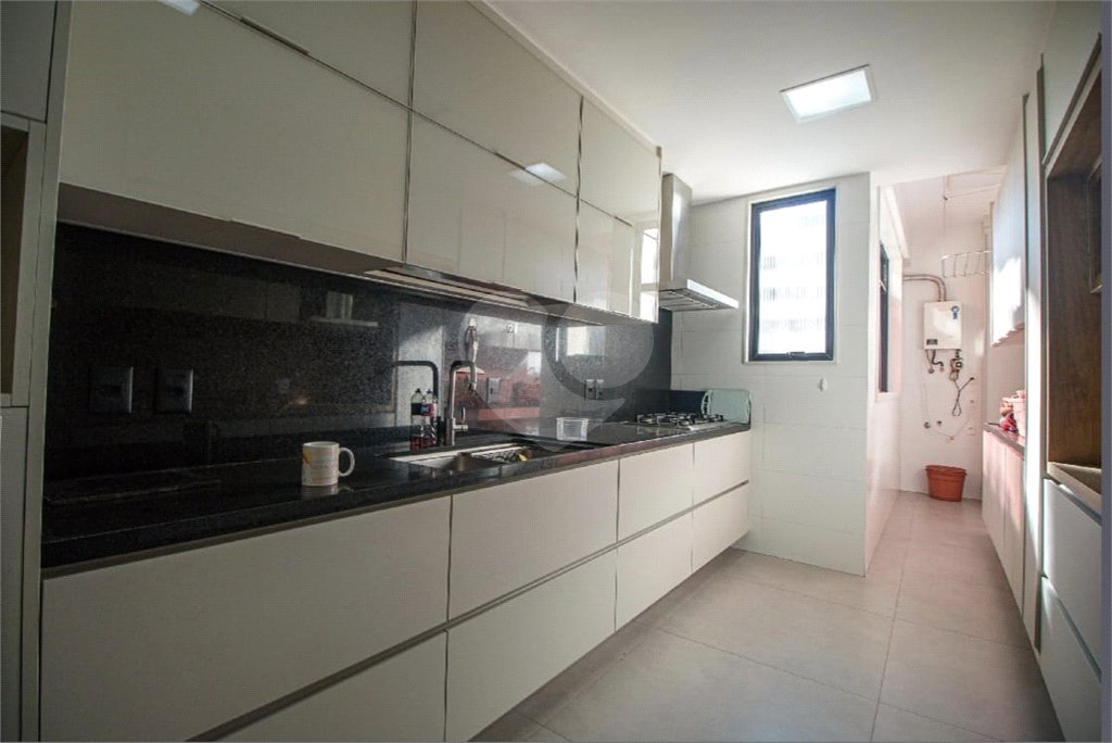 Apartamento à venda com 4 quartos, sendo 2 suítes,  em Tijuca, Rio de Janeiro, RJ