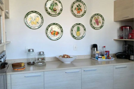 Apartamento à venda com 4 suítes em Vila Suzana, São Paulo, SP