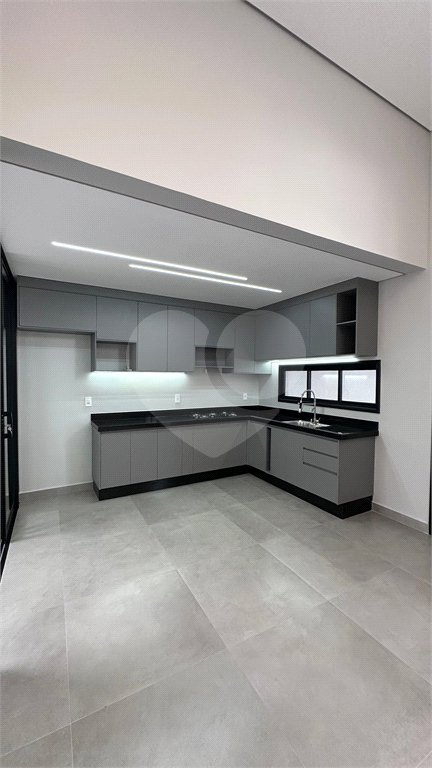 Casa Térrea à venda com 3 quartos, sendo 1 suíte, em Jardim Bom Sucesso, Indaiatuba, SP