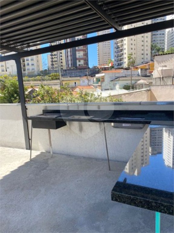 Sobrado à venda com 2 quartos em Santana, São Paulo, SP