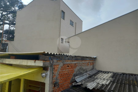 Terreno à venda em Vila Gustavo, São Paulo, SP