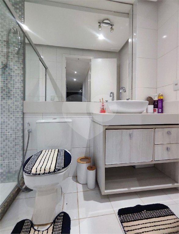 Apartamento à venda com 3 quartos, sendo 1 suíte, em Recreio dos Bandeirantes, Rio de Janeiro, RJ