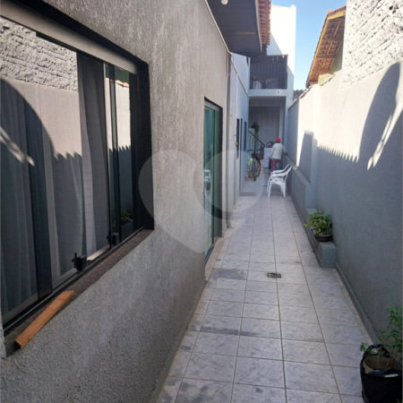 Casa à venda com 3 quartos em Jardim Morada do Sol, Indaiatuba, SP