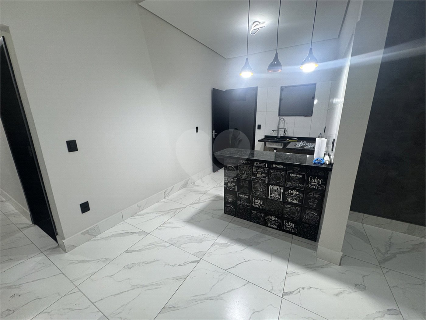 Casa à venda com 2 quartos, sendo 1 suíte, em Residencial Barnabé, Salto, SP