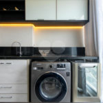 Apartamento à venda com 1 suíte em Cidade Monções, São Paulo, SP