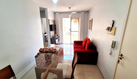 Apartamento à venda com 2 quartos em Campo Grande, Rio de Janeiro, RJ