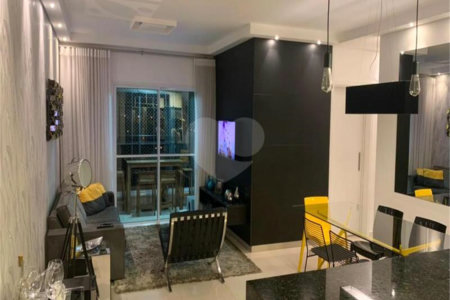 Apartamento à venda com 3 quartos, sendo 1 suíte, em Parque Campolim, Sorocaba, SP