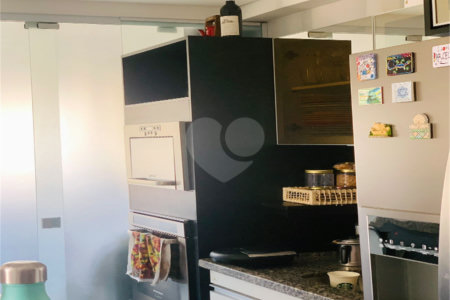 Apartamento à venda com 2 quartos, sendo 1 suíte, em Chácara Inglesa, São Paulo, SP