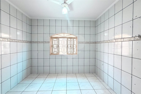 Casa à venda com 3 quartos, sendo 1 suíte, em Jardim Progresso, Três Lagoas, MS