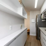 Apartamento à venda com 2 quartos, sendo 1 suíte, em Vila Anastácio, São Paulo, SP