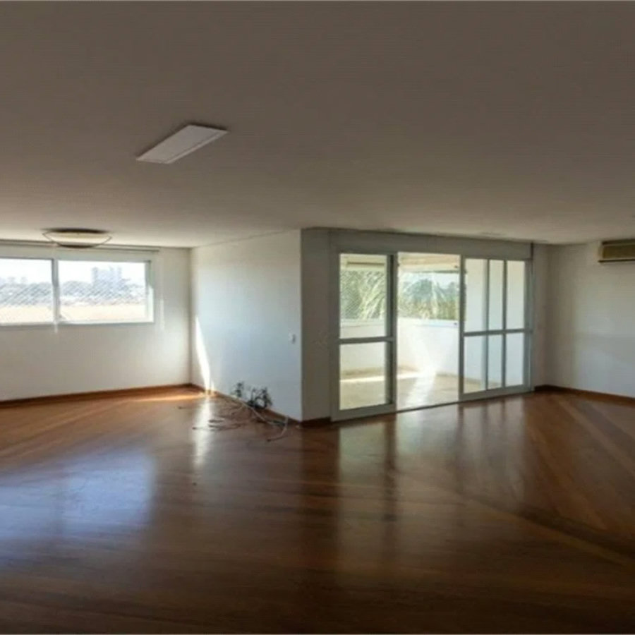 Apartamento à venda com 4 suítes em Jardim Leonor, São Paulo, SP