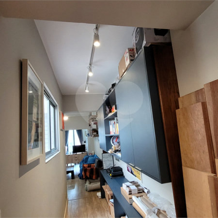 Apartamento para alugar com 2 quartos em Vila Mariana, São Paulo, SP