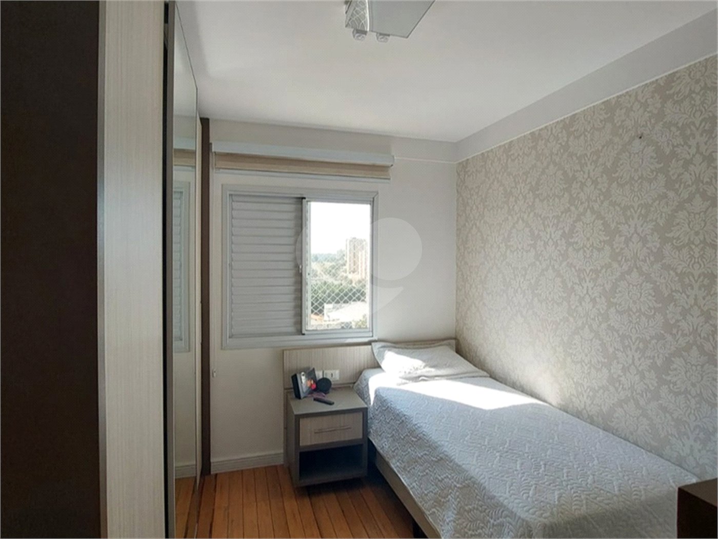 Apartamento à venda com 3 quartos, sendo 1 suíte, em Além Ponte, Sorocaba, SP