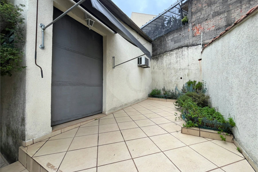 Sobrado para alugar com 3 quartos, sendo 1 suíte,  em Freguesia do Ó, São Paulo, SP