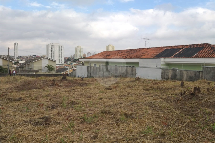 Terreno à venda com 1 suíte em Tucuruvi, São Paulo, SP