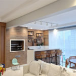 Apartamento para alugar com 3 suítes em Vila Gertrudes, São Paulo, SP