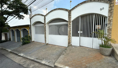 Sobrado à venda com 3 quartos, sendo 1 suíte,  em Tucuruvi, São Paulo, SP