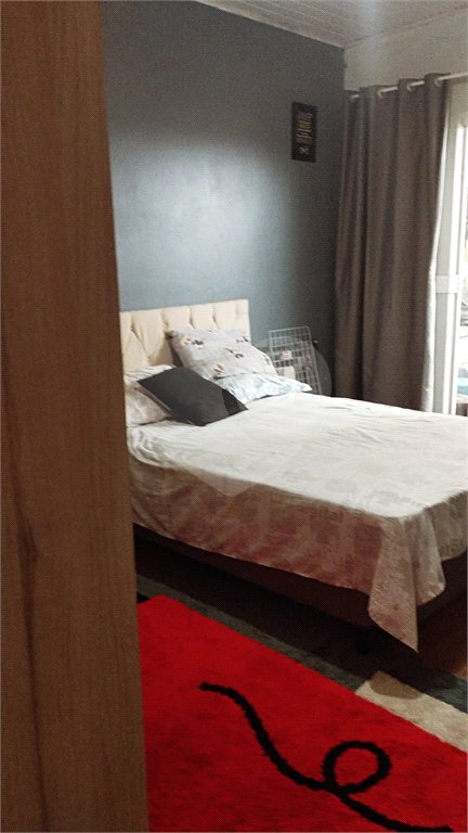 Sobrado à venda com 3 quartos, sendo 1 suíte,  em Vila Nova Cintra, Mogi das Cruzes, SP