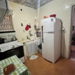 Casa Térrea à venda com 2 quartos em Campo Grande, Rio de Janeiro, RJ